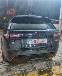 لاند روفر رانج روڤر فيلار